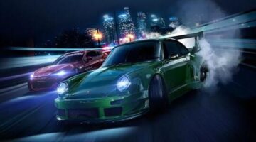 Need for Speed: is it any good? This mini-review will give you an idea | VG247