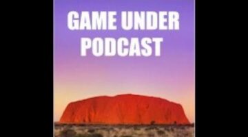 Game Under Podcast Episode 75