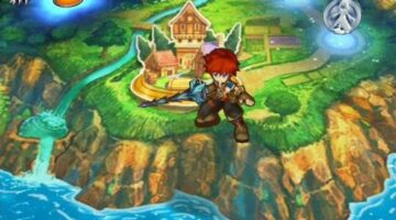 MMOs – Rune Story Review