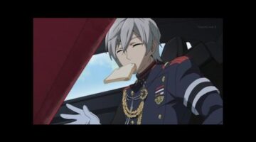 Seraph of the End: Vampire Reign Episode 16 Review – ANN
