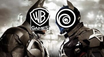 Publishers Need To Start Taking PC Gaming Seriously Or PC Gaming Will Leave Them Behind