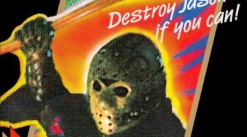 I Finally Braved ‘Friday the 13th’, One of the Worst Nintendo Games Ever