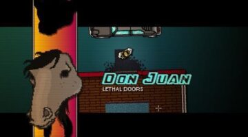 Review: Hotline Miami