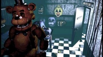 Horror Video Games are Having an Incredible, Terrifying Year