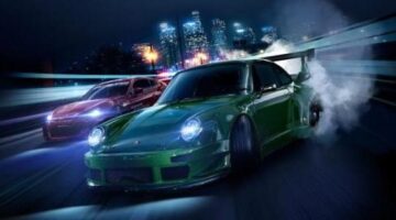 Need for Speed has gorgeous racing and hilarious FMV | Polygon