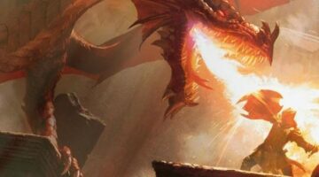 5 Alternative Game Characters I’d use for A Dungeons and Dragons Campaign