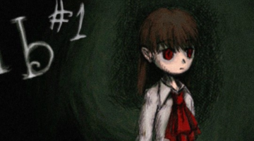 Ib: Indie Horror Game to Die For
