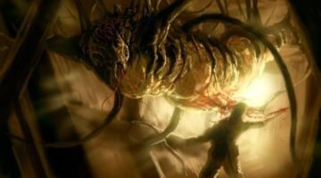 Former Dead Space Developer Reminds Us How Terrifying the Series Was with Concept Gallery