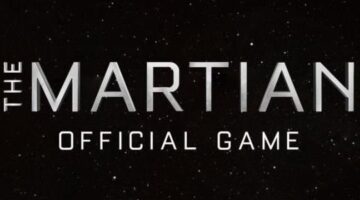 The Martian: Bring Him Home Review: Hardcore Droid