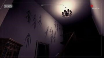 Slender: The Arrival Review for Wii U – Budget Scares | NintendoEnthusiast