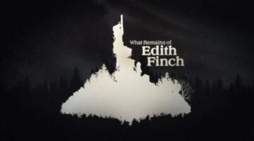 [What Remains of Edith Finch] Interview and off-screen footage