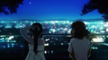 Hibike Euphonium Gets Season 2 + Movie Announcement.