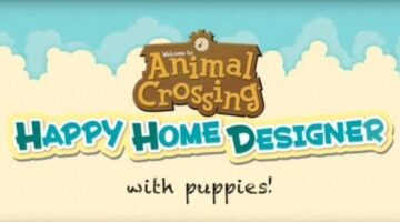 Animal Crossing: Happy Home Designer – Isabelle & Digby’s New Home Trailer