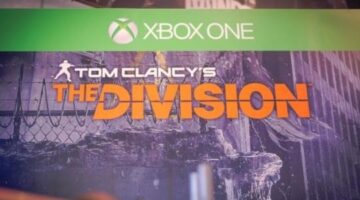 HANDS ON: Tom Clancy’s The Division – Three Years in the making | TechGeek