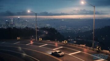 6 Things I Learned From A Weekend With Need For Speed | CarThrottle
