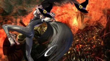 Which witch is the witchiest witch (in video games)?