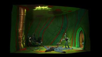 Armikrog Review | Gamespot