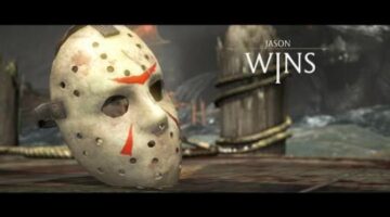 Mortal Kombat X Mobile Adds Jason Voorhees, Who Else Needs a Spot on the Roster?