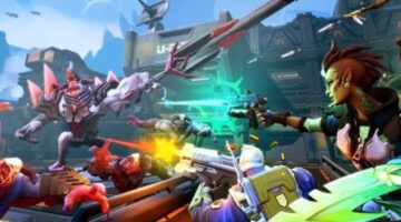 Interview: Randy Varnell On The Personality And Tone Of Battleborn