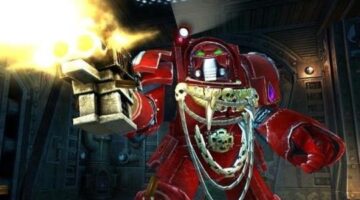 Space Hulk Review | TSA
