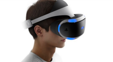 Sony Posts Huge New PlayStation VR Talk Online