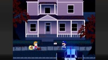 A New Chapter of Lakeview Cabin Collection Brings Mysterious Puzzles With Its Killer