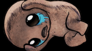 The Binding of Isaac Guide for Complete Noobs