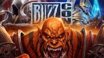 BlizzCon 2015: Everything You Need To Know