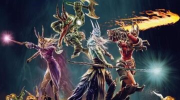 Overlord: Fellowship of Evil Review – Bugs & Tedious Gameplay Overshadow This Twisted RPG | COG