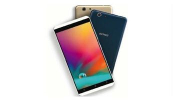 Gionee intros its Type C connector smartphone