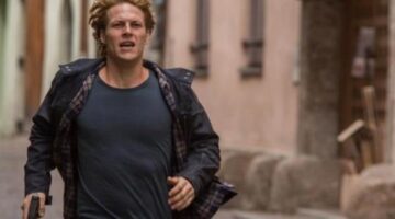 ‘Point Break’: Images, Footage Review, and Director Interview from Preview Event