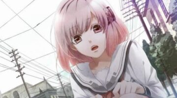 Norn9’s trio of heroines strengthens the storyline