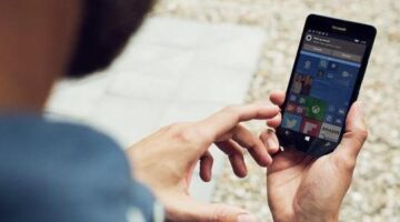 Why you absolutely, by no means should even consider buying a Windows Phone