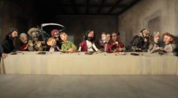 ‘Anomalisa’ Trailer: Get a First Look at Charlie Kaufman’s Deeply Human Animated Film