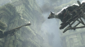 Last Guardian Footage Purposefully Being Held Back, Here’s Why