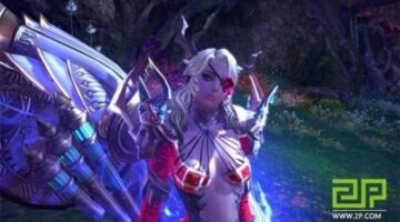 Tera Online is coming to mobile devices