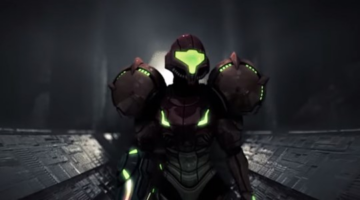 This Incredible Short Film Imagines Metroid as a 1960s Sci-Fi Classic