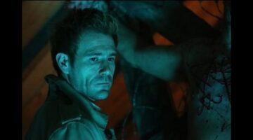 ‘Arrow’/’Constantine’ Crossover Episode “Haunted” Leaked Online