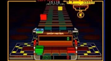 Retro Review: Klax is the best of the Tetris tidal wave