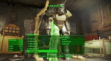 The Top 10 Fallout 4 Leaks You Need to Know