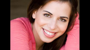 Exclusive Interview With Laura Bailey, Voice Of Spartan Vale