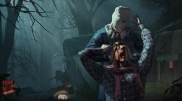 Jason Lives: Why I’m Excited For A Friday The 13th Game