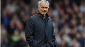 Who Could Replace Mourinho?