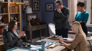 The Good Wife  “Payback” Review – AVClub