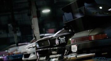 NFS Review [PS4]: Success Or Failure Rides On The Responsibility Of The Gamers. | iDigital Times