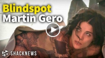 Blindspot Creator Martin Gero NYCC Interview