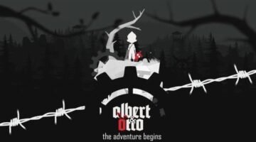 Albert and Otto The Adventure Begins Review – Gaming Target