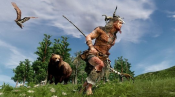 PS4-Exclusive WiLD Will Allow Players to Choose Their Own Adventure