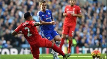 British media: Real Madrid a record transfer fee will be signing Eden Hazard