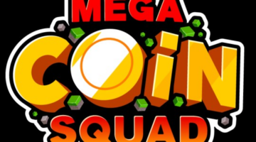 Big Pixel Studios release Mega Coin Squad in North America today
